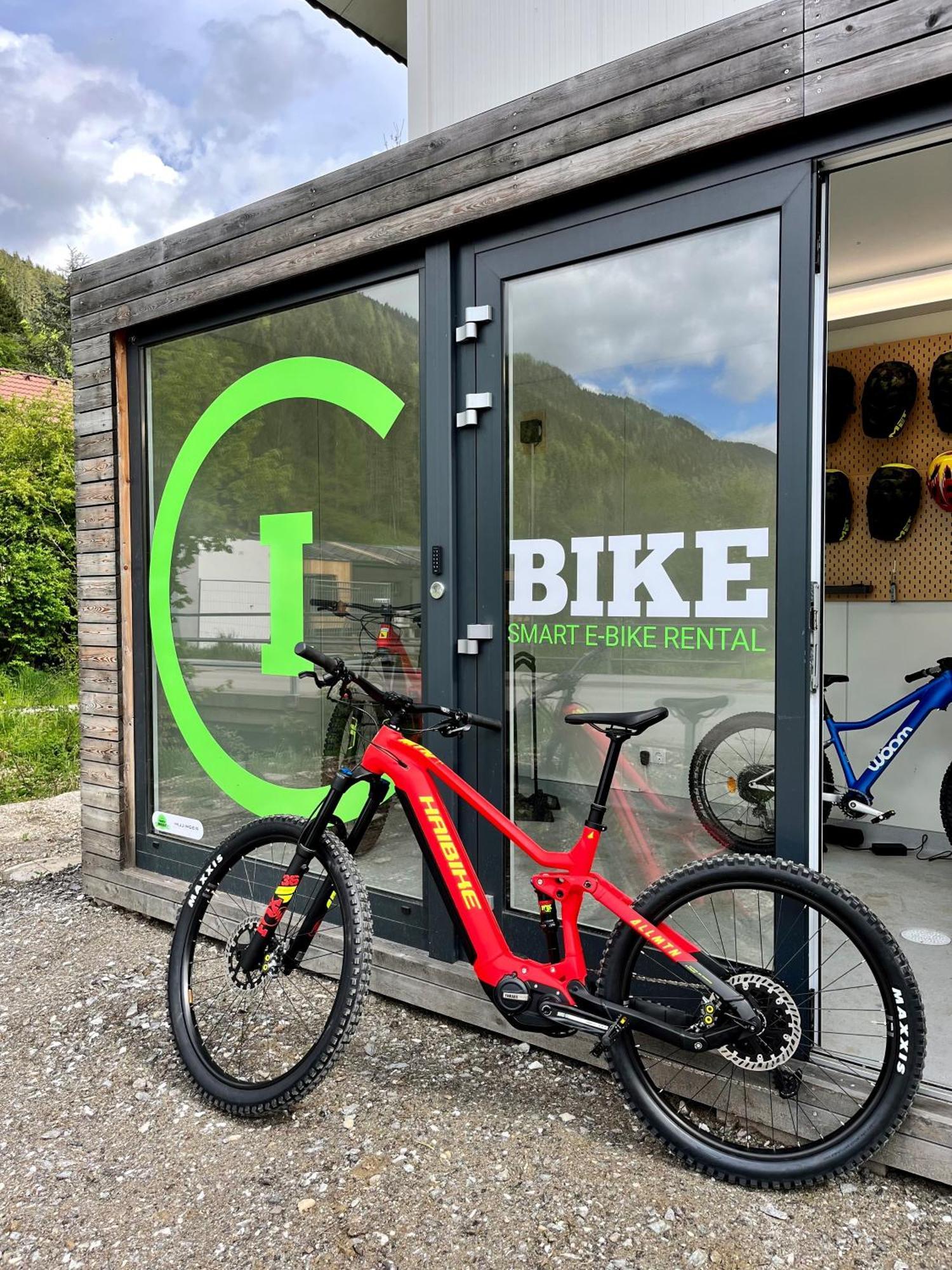 Dualpark Afritz Am See Scherzboden Eksteriør billede